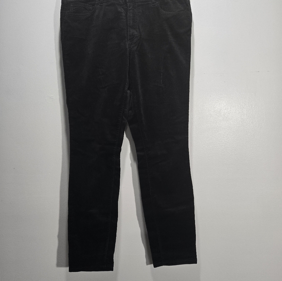 Ann Taylor LOFT Fall Pants Bundle (2) Size 10 - Picture 3 of 11